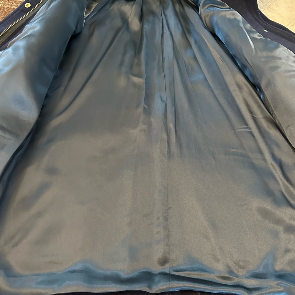 J crew parka - Picture 4 of 5